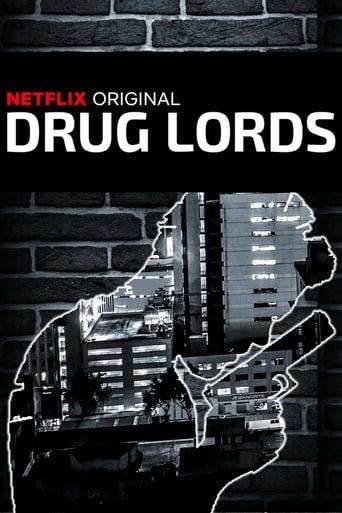 Drug Lords Poster