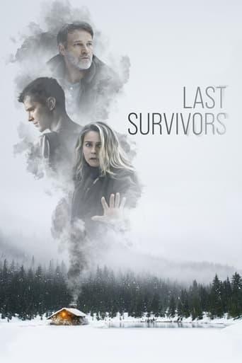 Last Survivors poster