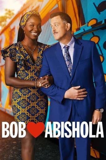 Bob Hearts Abishola Poster