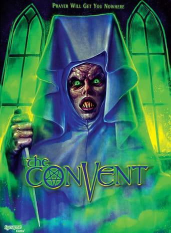 The Convent poster