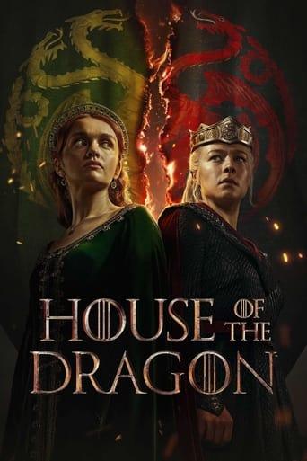 House of the Dragon Poster