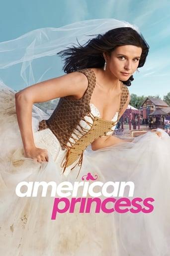 American Princess Poster