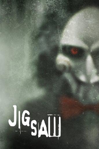 Jigsaw poster