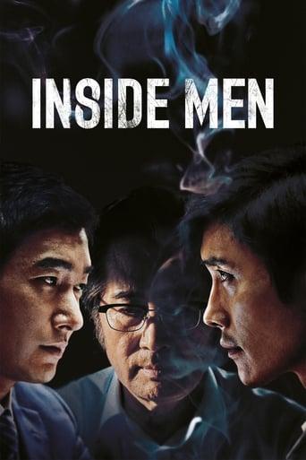 Inside Men poster