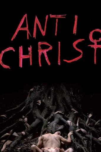 Antichrist poster