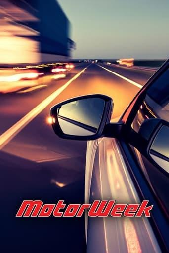 MotorWeek Poster