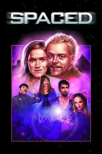 Spaced Poster