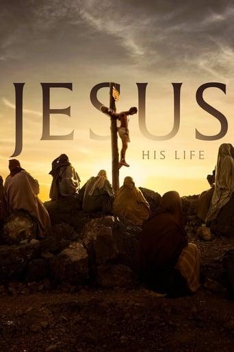 Jesus: His Life Poster