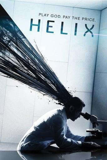 Helix Poster