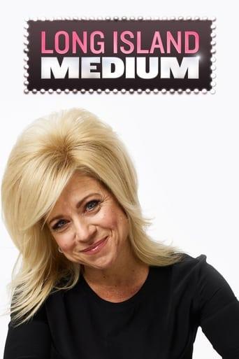 Long Island Medium Poster