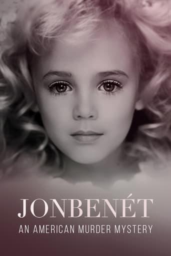 JonBenét: An American Murder Mystery Poster