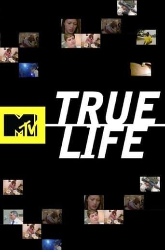 True Life Poster