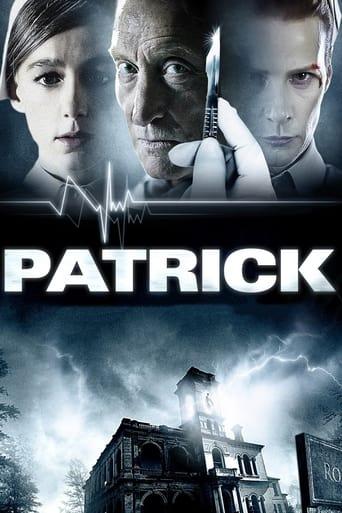 Patrick poster