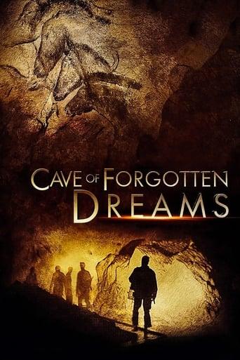 Cave of Forgotten Dreams poster