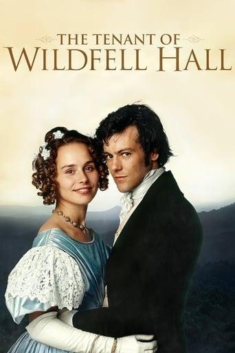 The Tenant of Wildfell Hall Poster