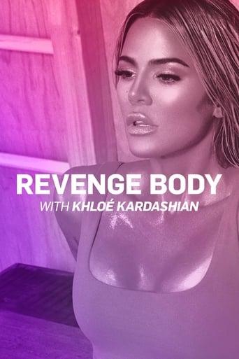 Revenge Body With Khloe Kardashian Poster