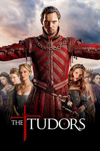 The Tudors Poster