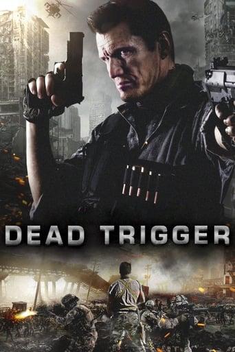 Dead Trigger poster