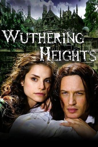 Wuthering Heights Poster