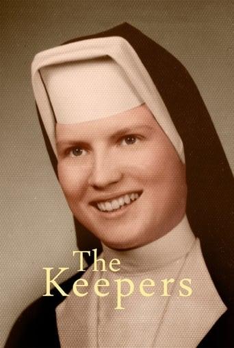 The Keepers Poster