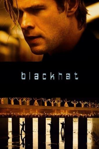 Blackhat poster