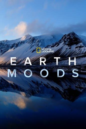 Earth Moods Poster