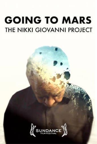 Going to Mars: The Nikki Giovanni Project poster