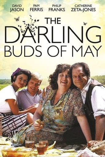 The Darling Buds of May Poster