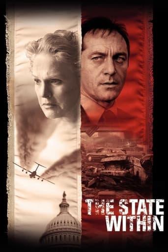 The State Within Poster