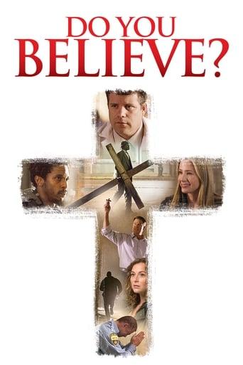 Do You Believe? poster