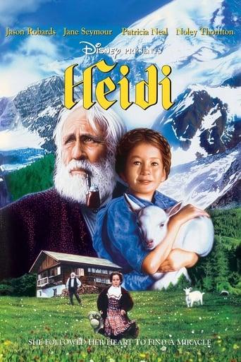 Heidi Poster