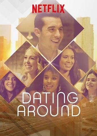 Dating Around Poster