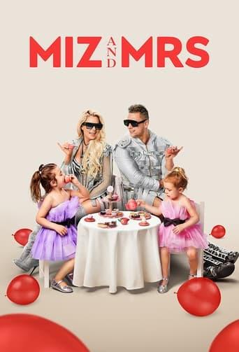 Miz & Mrs Poster