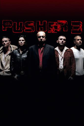 Pusher 3 poster