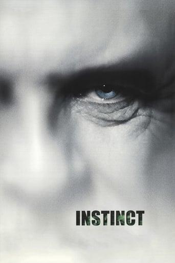 Instinct poster