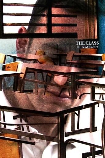 The Class poster