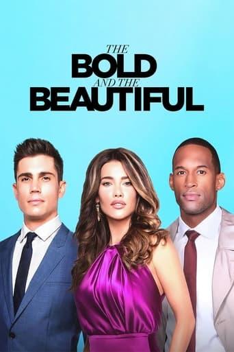 The Bold and the Beautiful Poster