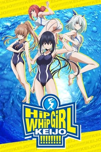 Keijo!!!!!!!! Poster