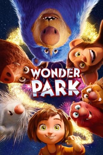 Wonder Park poster