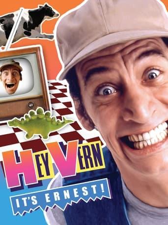 Hey Vern, It's Ernest! Poster