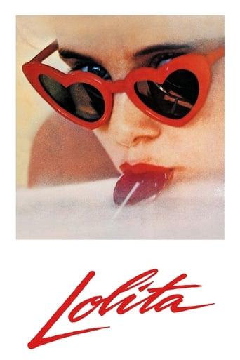 Lolita poster