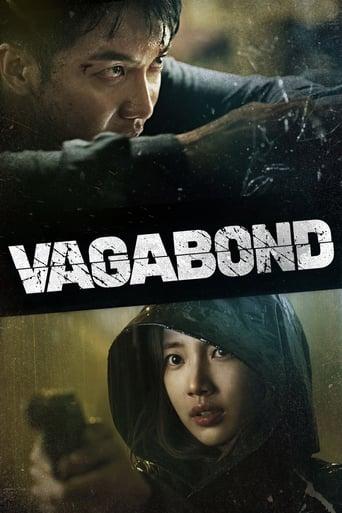 Vagabond Poster