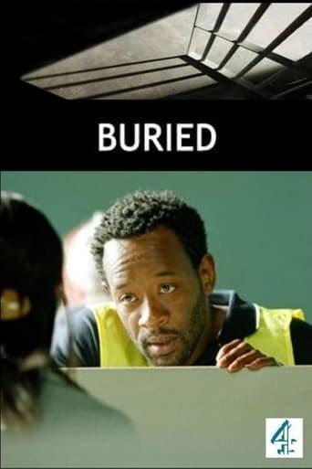 Buried Poster