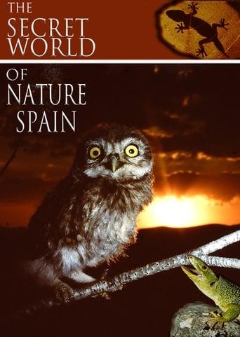 The Secret World of Nature: Spain Poster