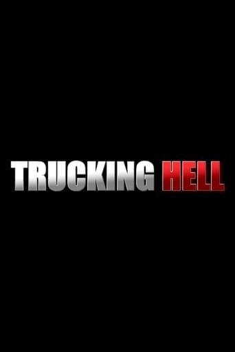 Trucking Hell Poster