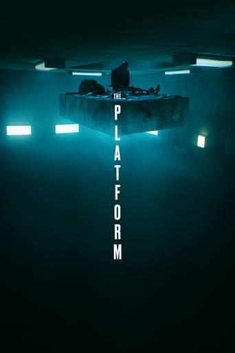 The Platform poster