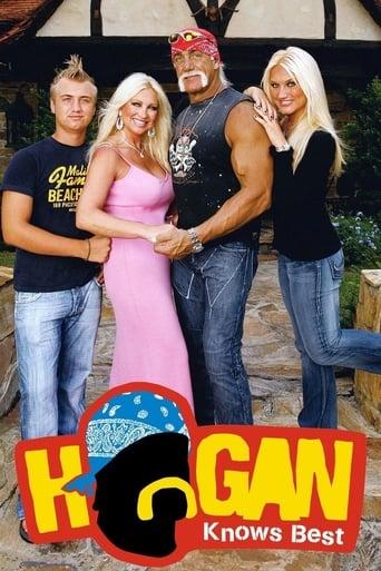 Hogan Knows Best Poster