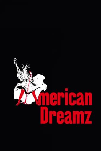 American Dreamz poster