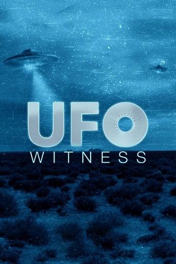 UFO Witness Poster