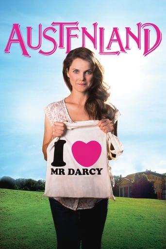 Austenland poster